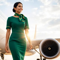 cabin crew courses & jobs
